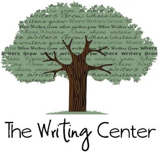 A Glimpse at the Writing Center